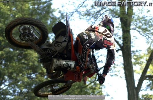 2000-09-16 Fast Cross - Arsago Seprio - 01b - Grant Langston - 032